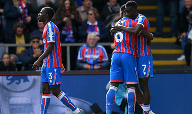 Крістал Пелас відмовився тренуватися в Любліні перед матчем з Динамо