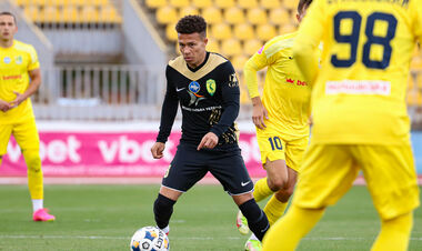 Перша ліга. Перемоги Чорноморця, Буковини і Лівого Берега