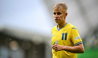 Данило КРЕВСУН: «Панама? З Південною Кореєю було важче»