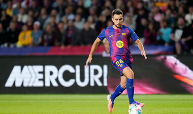 ПСЖ має намір безкоштовно підписати футболіста Барселони