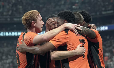 Экс-форвард сборной Украины: «Шахтер должен победить, а Динамо – удивить»