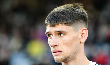 «Приїхав і отримуй». У Динамо висловилися про Бленуце