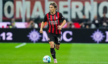 Гендиректор Интера: «У нас в Серии A только один топ-игрок. И ему 40 лет»