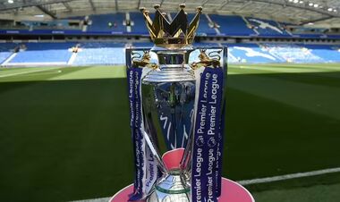 Ліверпуль на вершині. Як виглядає турнірна таблиця після 6 турів АПЛ