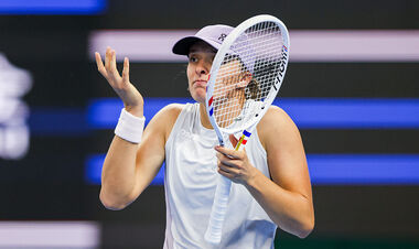 Бублик для Свентек! Известна возможная соперница Костюк в 1/4 финала Пекина