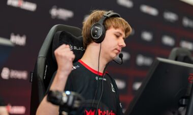 GamerLegion перемогли українців з B8 та вийшли до другого етапу EPL з CS2