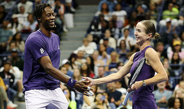 Не могу дождаться. Реакция Свитолиной на решение Монфиса завершить карьеру