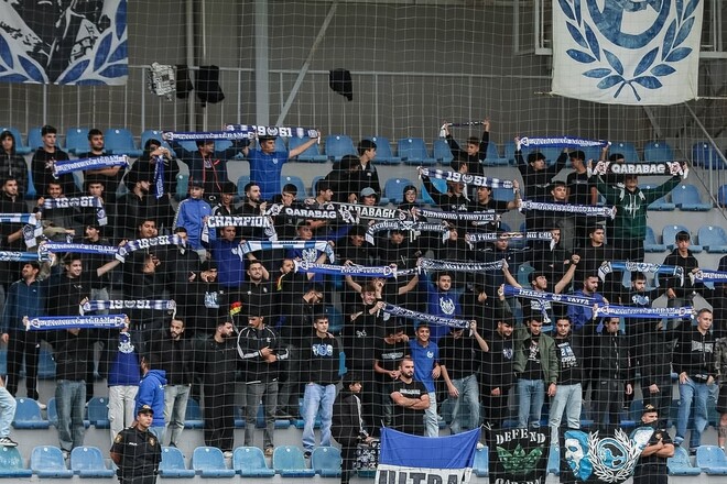 Карабах – Копенгаген. Прогноз і анонс на матч Ліги чемпіонів