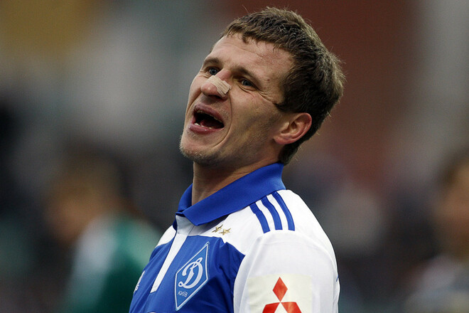 Александр АЛИЕВ: «Эти шакалы сбежали из Украины, а я взял автомат»