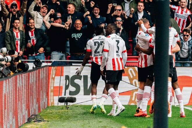 Баєр – ПСВ. Прогноз і анонс на матч Ліги чемпіонів