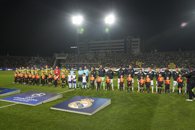 Экс-арбитр ФИФА из Украины оценил момент с отмененным пенальти в игре Реала