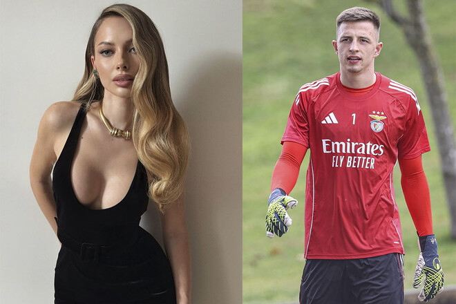 ФОТО. Дружина Трубіна видалила всі спільні фото з чоловіком. Що трапилося?