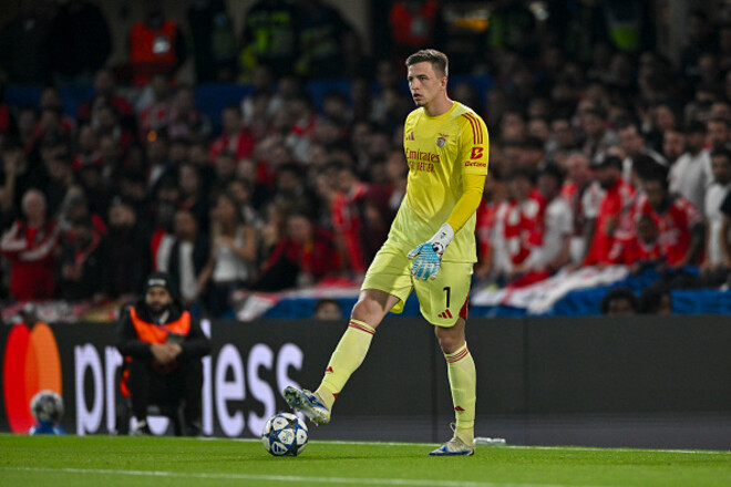 ТРУБИН: «Могли выжать больше. Это футбол, нужно играть с первых минут»