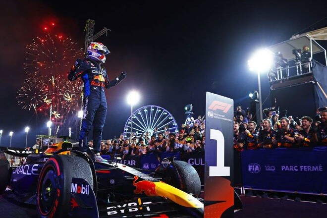 Это вернуло Ферстаппена в борьбу за победы. Но достаточно ли для титула?