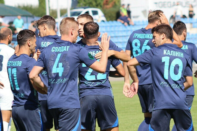 Ищут деньги. У клуба Гармаша и Рыбалки возникли финансовые затруднения