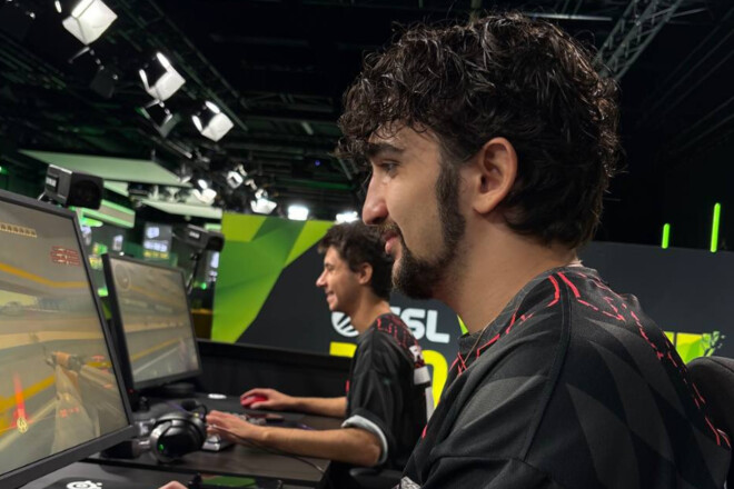 Українці без поразок вийшли до другого етапу ESL Pro League 22 з CS2