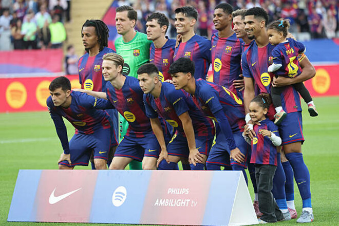 Потрібно порушити правила. Барселона звернулася до УЄФА перед матчем з ПСЖ