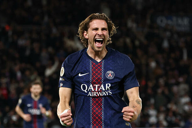 Забарный вошел в пятерку лучших защитников U-23 по интересному показателю