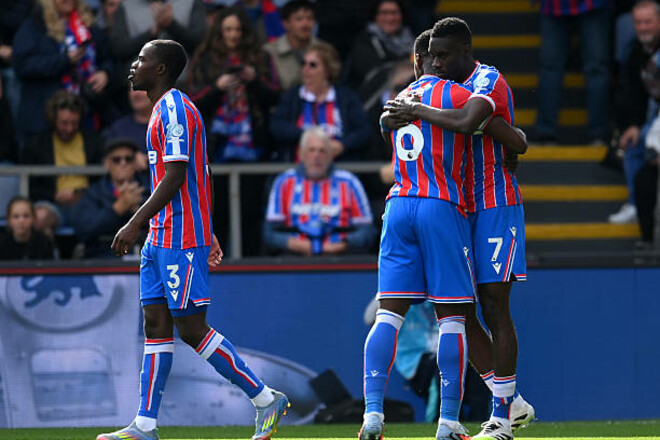 Крістал Пелас відмовився тренуватися в Любліні перед матчем з Динамо