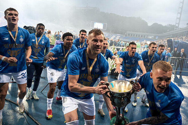 Динамо готує продаж двох ключових гравців. Є інтерес з Європи