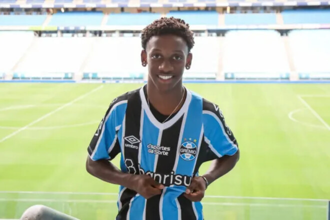 Шахтер согласовал трансфер бразильца с клаусулой в €50 млн, но есть нюанс