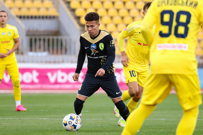 Перша ліга. Перемоги Чорноморця, Буковини і Лівого Берега