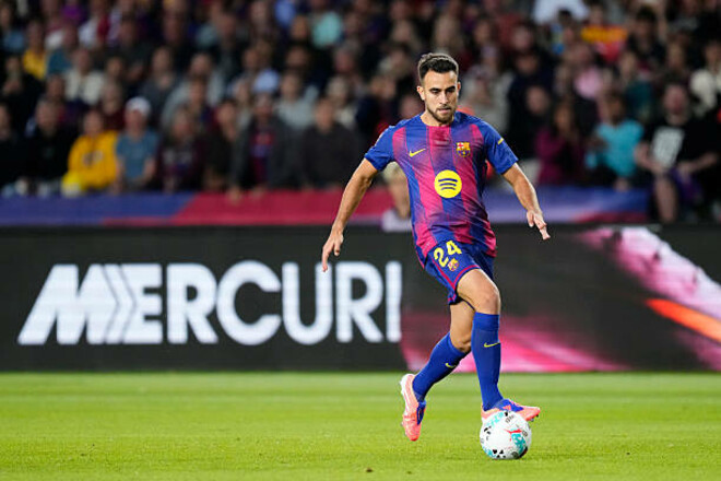 ПСЖ має намір безкоштовно підписати футболіста Барселони