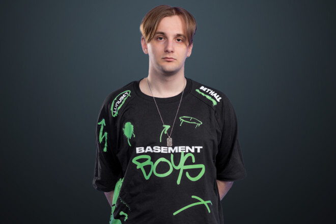 Львівський гравець з CS2 розповів про шалений виступ у Румунії