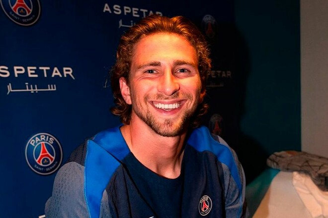 В Динамо розповіли, скільки заробили на переході Забарного в ПСЖ