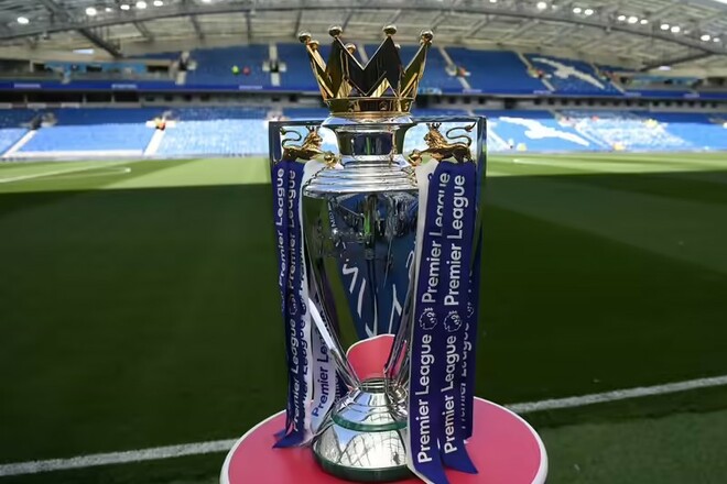 Ліверпуль на вершині. Як виглядає турнірна таблиця після 6 турів АПЛ