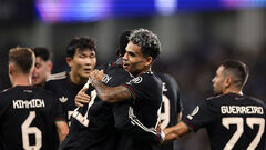 Incredible Kein, Jackson's first goal. Bavaria defeated Paphos in the LC