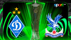 Where to watch the online match of the Laivo Dynamo League Kyiv-Cristal Pellas