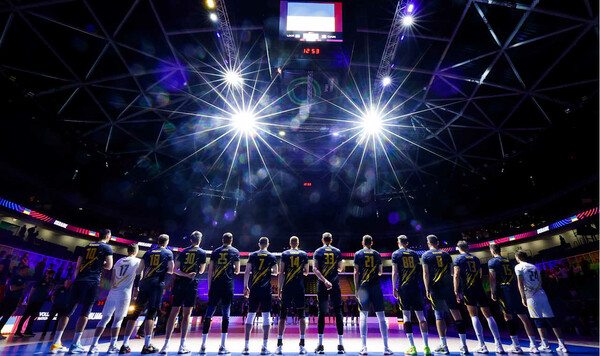 Обираємо найкращого волейболіста України-2025. Визначено топ-10