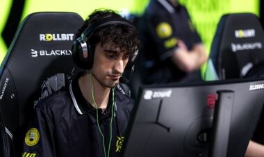 paiN Gaming близки к подписанию vsm и ewjerkz перед стартом сезона 2026