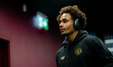 У Ромы будет новый нападающий. Соглашение уже достигнуто