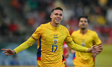 Проблемы для Ваната: Жирона собирается совершить трансфер нападающего