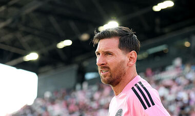 Ефект Мессі: як зірковий аргентинець вплинув на Інтер Маямі і MLS