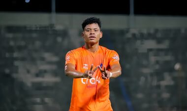 Металлист 1925 подпишет первого зимнего новичка. Сделка на финальной стадии