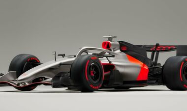 Руководитель новой команды Формулы-1 сделал неутешительный прогноз на 2026