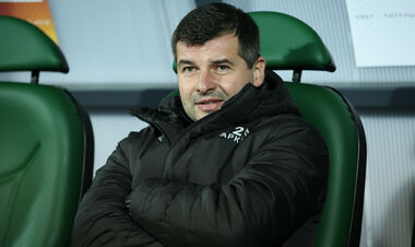 Бартулович рассказал, какие позиции в Металлисте 1925 требуют усиления