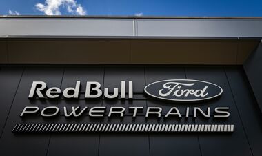 Ферстаппен оценил первый двигатель Ред Булл: «Он действительно хорош»