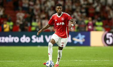 Крузейро домовився про трансфер екс-бека Шахтаря за 7 мільйонів євро