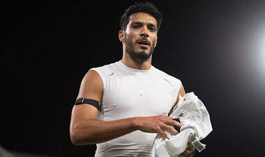 Игрок Фулхэма повторил бомбардирское достижение Яя Туре в Премьер-лиге