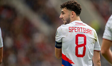 Война не помеха. Финалист Лиги чемпионов решил подписать игрока клуба из рф