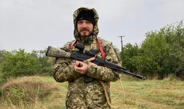 Схилимо голови. Стрілець з лука, фотограф-екстремал поліг на Святвечір