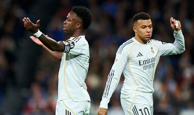 Что не так с рекордом Мбаппе? Обзор 17 тура Ла Лиги