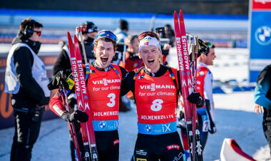 Легрейд написав зворушливе повідомлення після неочікуваної смерті Баккена