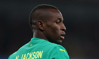 Сенегал – Ботсвана – 3:0. Дубль Ніколаса Джексона. Відео голів та огляд