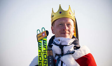 Йоханнес БЕ: «Покойся с миром. Мы будем скучать по тебе»