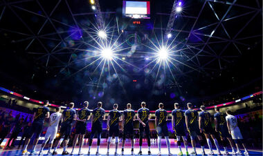 Обираємо найкращого волейболіста України-2025. Визначено топ-10